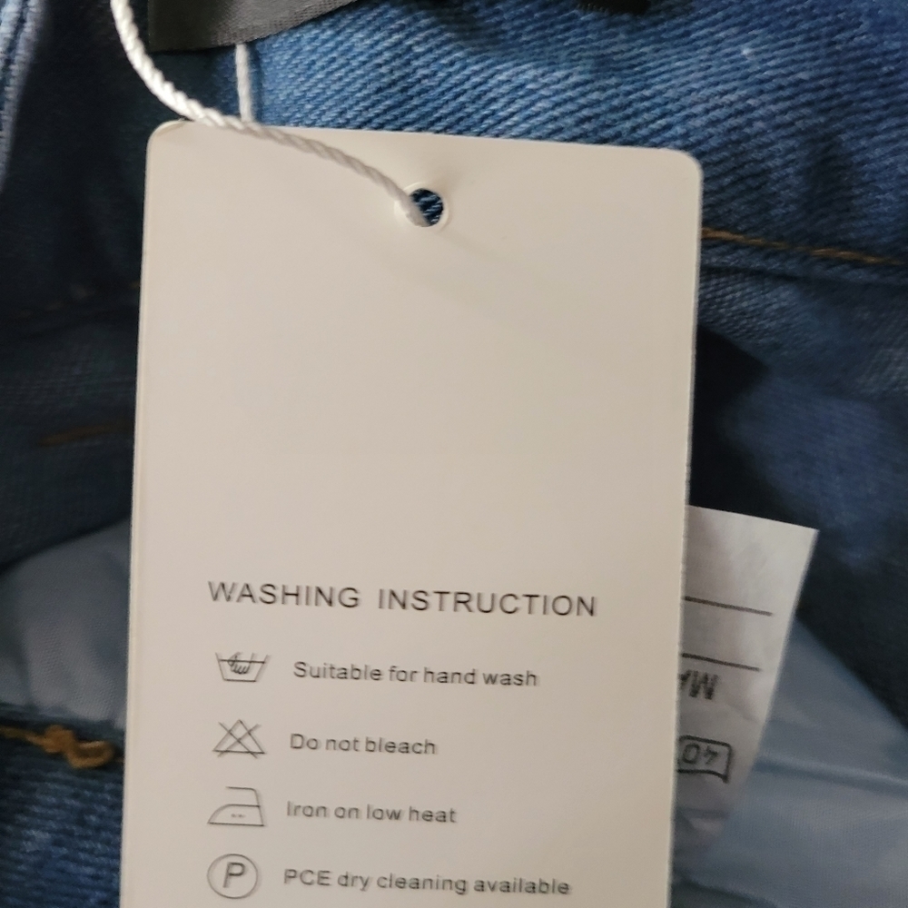 JEANS 👖 - Picture 4 of 4
